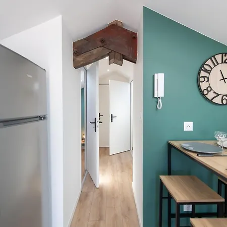 Kasa Nova - Equipe & Climatisation Apartment