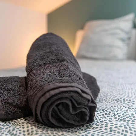 Kasa Nova - Equipe & Climatisation Apartment Saint-Chamond